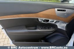 Volvo XC 90 2.0 T8 Excellence Plug-In AWD Automatas 2017 full