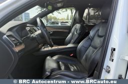 Volvo XC 90 2.0 T8 Excellence Plug-In AWD Automatas 2017 full