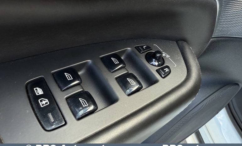 Volvo XC 90 2.0 T8 Excellence Plug-In AWD Automatas 2017 full