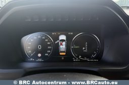 Volvo XC 90 2.0 T8 Excellence Plug-In AWD Automatas 2017 full