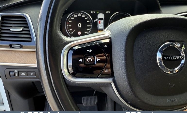 Volvo XC 90 2.0 T8 Excellence Plug-In AWD Automatas 2017 full