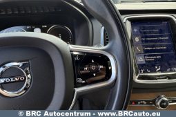 Volvo XC 90 2.0 T8 Excellence Plug-In AWD Automatas 2017 full