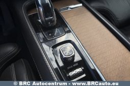 Volvo XC 90 2.0 T8 Excellence Plug-In AWD Automatas 2017 full