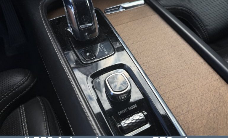 Volvo XC 90 2.0 T8 Excellence Plug-In AWD Automatas 2017 full