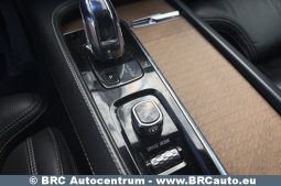 Volvo XC 90 2.0 T8 Excellence Plug-In AWD Automatas 2017 full