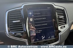 Volvo XC 90 2.0 T8 Excellence Plug-In AWD Automatas 2017 full