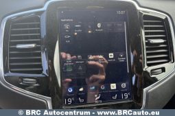 Volvo XC 90 2.0 T8 Excellence Plug-In AWD Automatas 2017 full