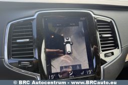 Volvo XC 90 2.0 T8 Excellence Plug-In AWD Automatas 2017 full