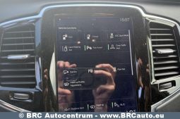Volvo XC 90 2.0 T8 Excellence Plug-In AWD Automatas 2017 full