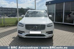 Volvo XC 90 2.0 T8 Excellence Plug-In AWD Automatas 2017 full