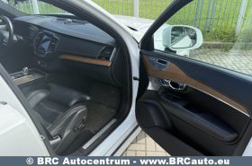 Volvo XC 90 2.0 T8 Excellence Plug-In AWD Automatas 2017