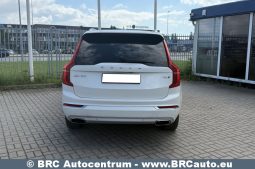 Volvo XC 90 2.0 T8 Excellence Plug-In AWD Automatas 2017 full