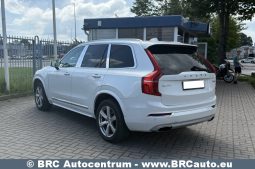 Volvo XC 90 2.0 T8 Excellence Plug-In AWD Automatas 2017 full