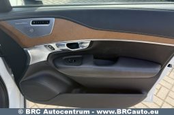 Volvo XC 90 2.0 T8 Excellence Plug-In AWD Automatas 2017 full