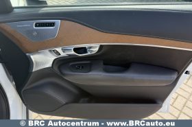 Volvo XC 90 2.0 T8 Excellence Plug-In AWD Automatas 2017