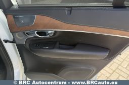 Volvo XC 90 2.0 T8 Excellence Plug-In AWD Automatas 2017 full