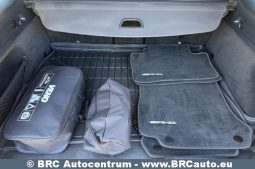 Mercedes-Benz EQC 400 85kWh 4MATIC Automatas 2020 full