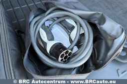 Mercedes-Benz EQC 400 85kWh 4MATIC Automatas 2020 full