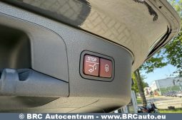 Mercedes-Benz EQC 400 85kWh 4MATIC Automatas 2020 full
