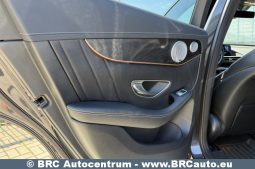 Mercedes-Benz EQC 400 85kWh 4MATIC Automatas 2020 full