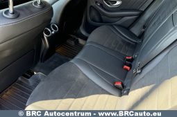 Mercedes-Benz EQC 400 85kWh 4MATIC Automatas 2020 full