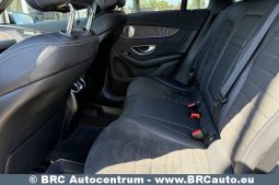 Mercedes-Benz EQC 400 85kWh 4MATIC Automatas 2020 full