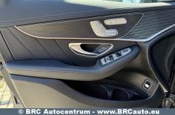 Mercedes-Benz EQC 400 85kWh 4MATIC Automatas 2020 full