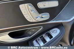 Mercedes-Benz EQC 400 85kWh 4MATIC Automatas 2020 full