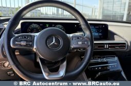 Mercedes-Benz EQC 400 85kWh 4MATIC Automatas 2020 full