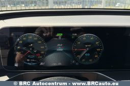 Mercedes-Benz EQC 400 85kWh 4MATIC Automatas 2020 full