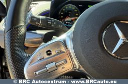 Mercedes-Benz EQC 400 85kWh 4MATIC Automatas 2020 full