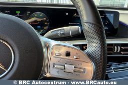 Mercedes-Benz EQC 400 85kWh 4MATIC Automatas 2020 full
