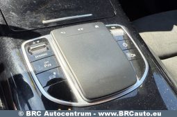 Mercedes-Benz EQC 400 85kWh 4MATIC Automatas 2020 full
