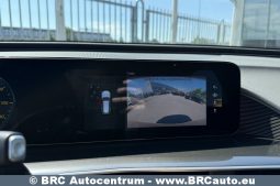Mercedes-Benz EQC 400 85kWh 4MATIC Automatas 2020 full