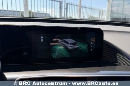 Mercedes-Benz EQC 400 85kWh 4MATIC Automatas 2020 full