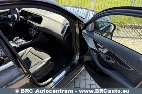 Mercedes-Benz EQC 400 85kWh 4MATIC Automatas 2020