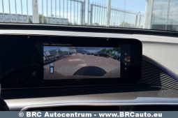 Mercedes-Benz EQC 400 85kWh 4MATIC Automatas 2020 full