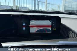 Mercedes-Benz EQC 400 85kWh 4MATIC Automatas 2020 full