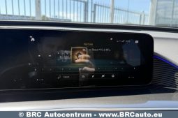 Mercedes-Benz EQC 400 85kWh 4MATIC Automatas 2020 full
