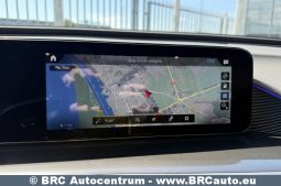 Mercedes-Benz EQC 400 85kWh 4MATIC Automatas 2020 full
