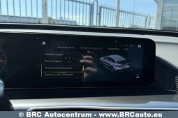 Mercedes-Benz EQC 400 85kWh 4MATIC Automatas 2020 full