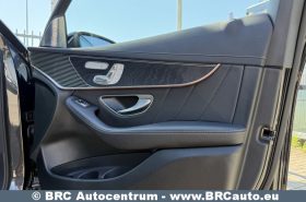 Mercedes-Benz EQC 400 85kWh 4MATIC Automatas 2020