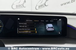 Mercedes-Benz EQC 400 85kWh 4MATIC Automatas 2020 full