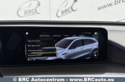Mercedes-Benz EQC 400 85kWh 4MATIC Automatas 2020 full