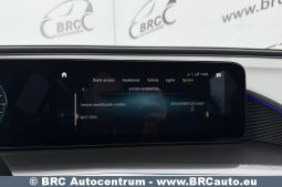 Mercedes-Benz EQC 400 85kWh 4MATIC Automatas 2020 full