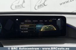 Mercedes-Benz EQC 400 85kWh 4MATIC Automatas 2020 full