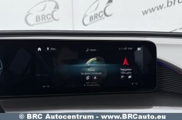 Mercedes-Benz EQC 400 85kWh 4MATIC Automatas 2020 full