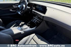 Mercedes-Benz EQC 400 85kWh 4MATIC Automatas 2020