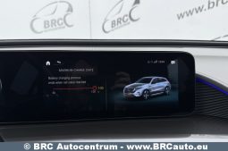 Mercedes-Benz EQC 400 85kWh 4MATIC Automatas 2020 full