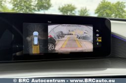 Mercedes-Benz EQC 400 85kWh 4MATIC Automatas 2020 full